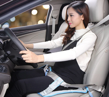 Defensive Driving: Importance of wearing Seat Belts - NIST Global Pvt Ltd